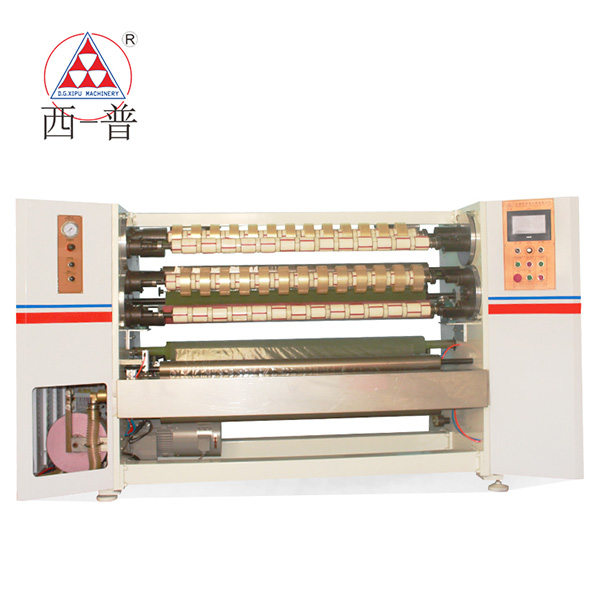 KH-216高速分条...