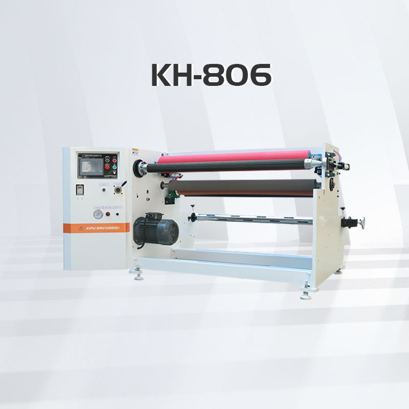 KH-806自动张力...