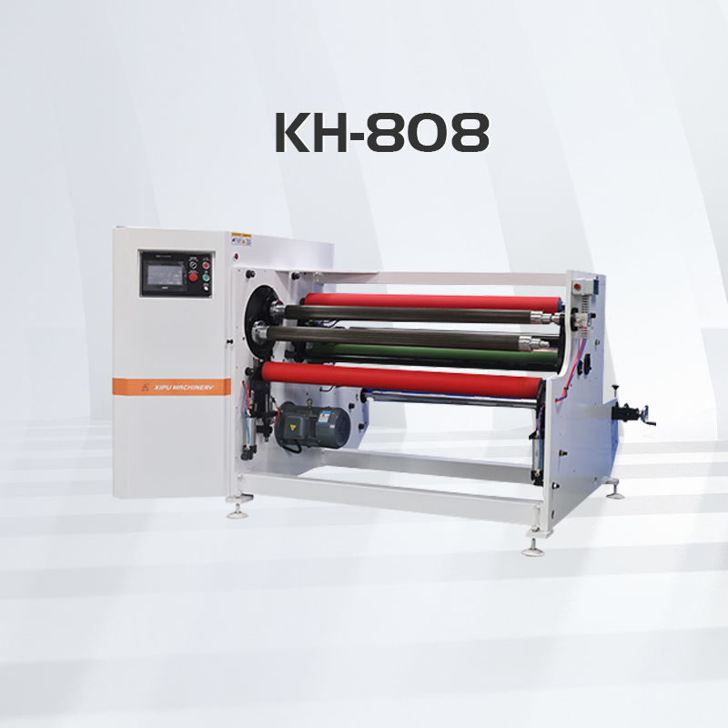 KH-808翻卷双轴...