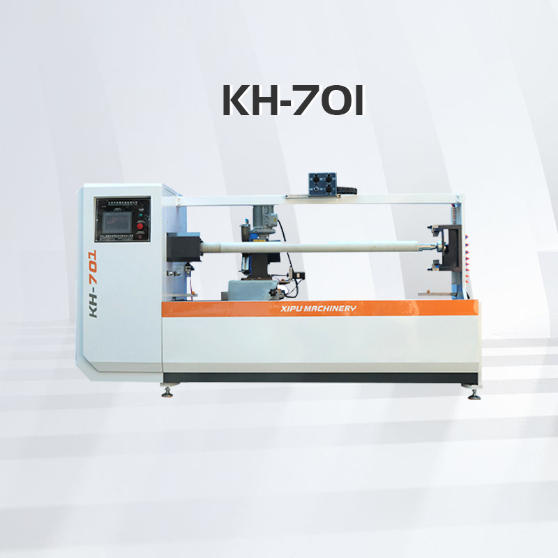 KH-701普通分切...